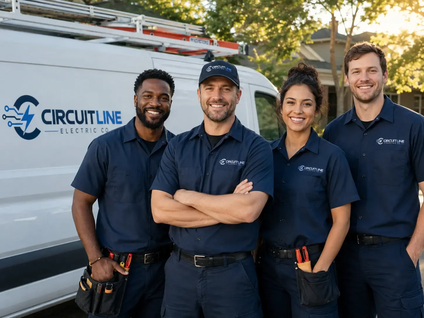 Whole Home Rewiring company in Newfane, VT
